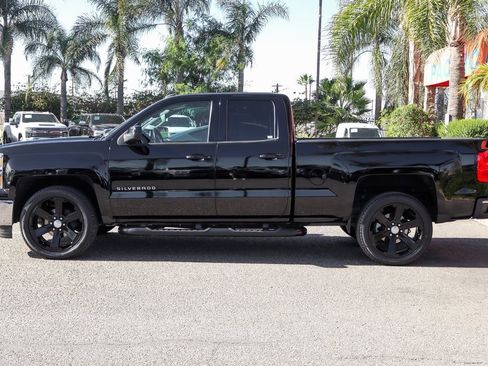 Used 2014 Chevrolet Silverado 1500 LT w/ Trailering Package image 5