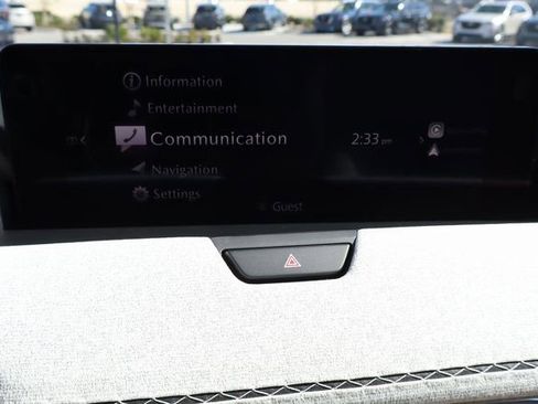 Used 2025 MAZDA CX-90 3.3 Turbo S w/ Premium Plus image 38