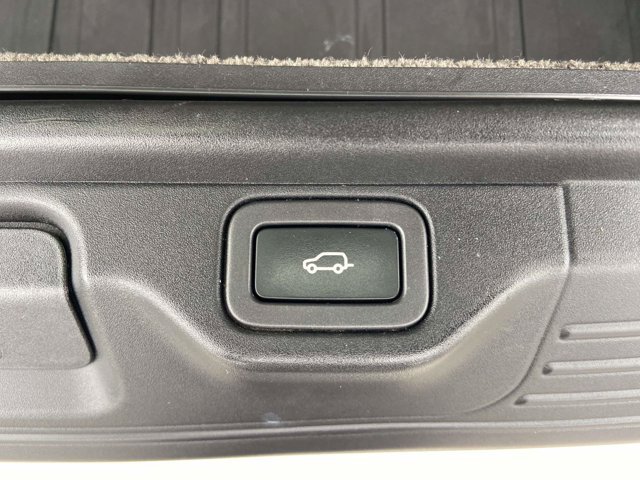 Used 2019 Land Rover Range Rover Supercharged AWD/4WD image 11