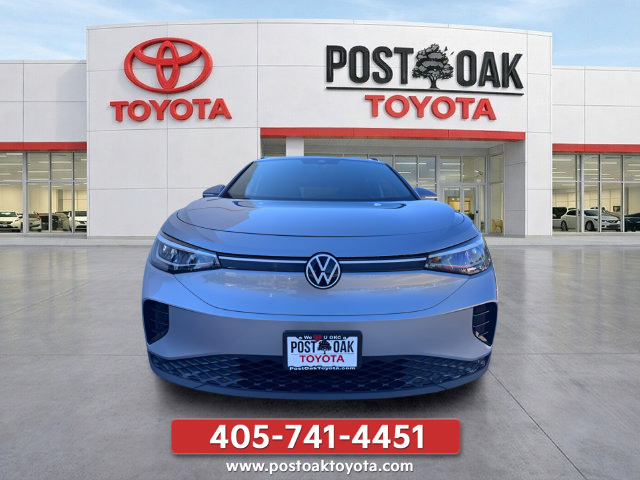 Used 2024 Volkswagen ID.4 2WD image 12