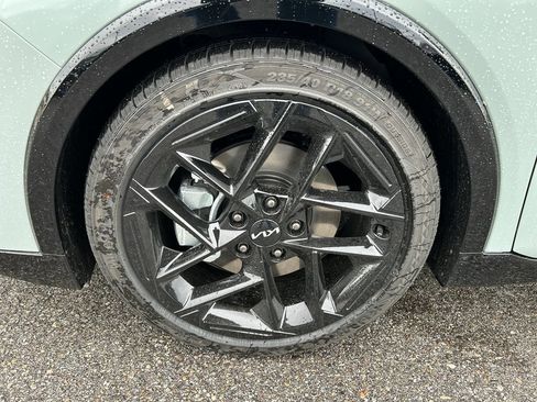 New 2026 Kia K4 GT-Line Turbo image 8