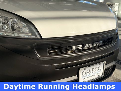 Used 2021 RAM ProMaster City Tradesman image 5