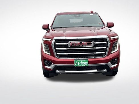 New 2026 GMC Yukon XL Elevation AWD/4WD image 11