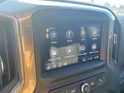 New 2026 GMC Sierra 1500 Pro w/ Pro Value Package image 19