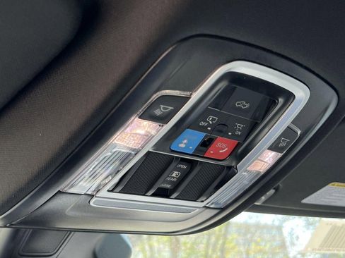 New 2025 RAM 1500 RHO w/ RHO Level 1 Equipment Group image 23