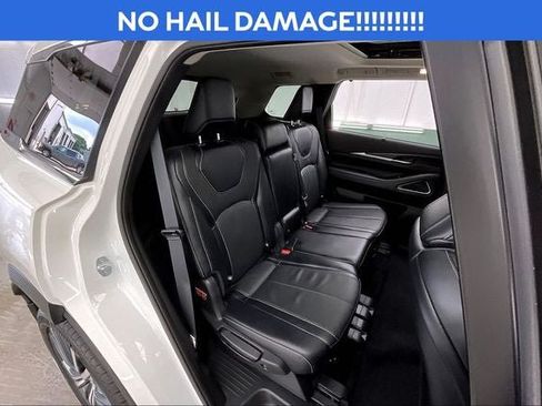 Certified 2023 INFINITI QX60 Sensory w/ Cargo Package AWD/4WD image 20