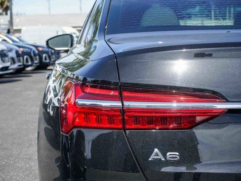 Used 2019 Audi A6 3.0T Premium Plus w/ Premium Plus Package image 9