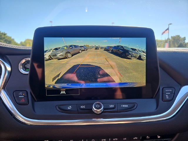 Used 2024 Chevrolet Blazer LT w/ Convenience Package FWD image 21