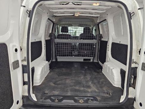 Used 2018 Chevrolet City Express LT FWD image 37