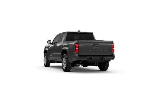 New 2026 Toyota Tacoma SR5 RWD image 4