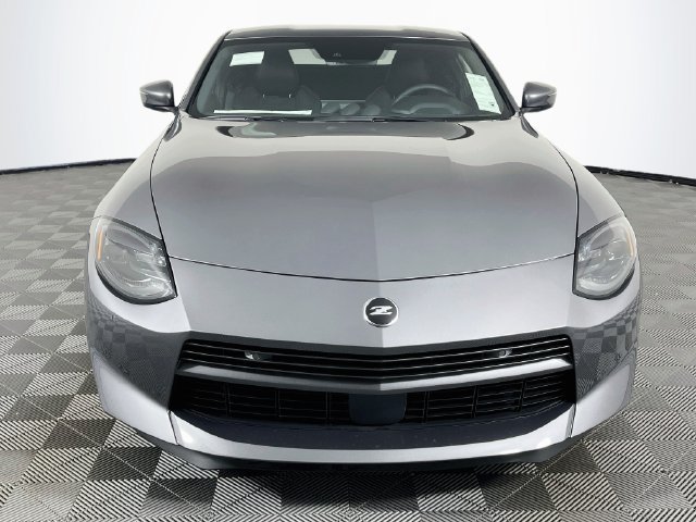 New 2027 Nissan Z Performance RWD image 3