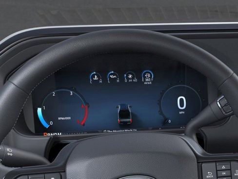 New 2025 Ford F350 Platinum image 14