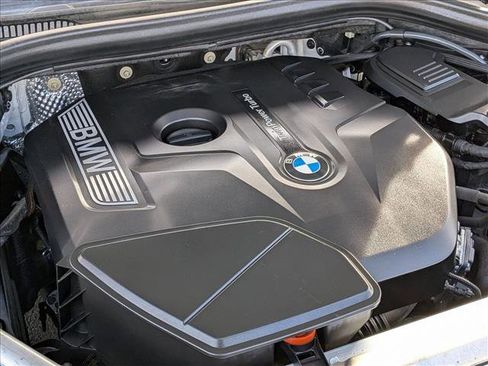 Used 2019 BMW X4 xDrive30i w/ Executive Package image 24