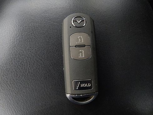 Used 2016 MAZDA CX-5 Grand Touring image 32