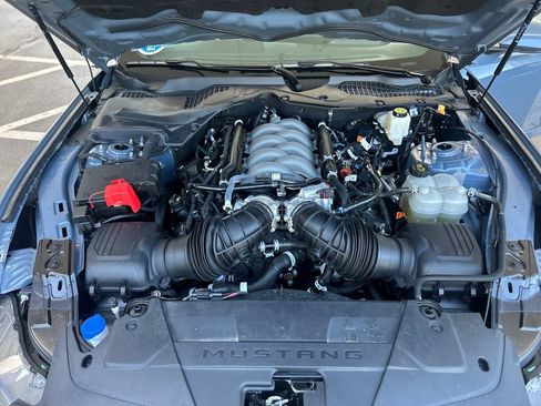 Used 2025 Ford Mustang GT Premium RWD image 27