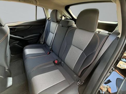 Used 2021 Subaru Crosstrek 2.0i Premium w/ Moonroof Package AWD/4WD image 18