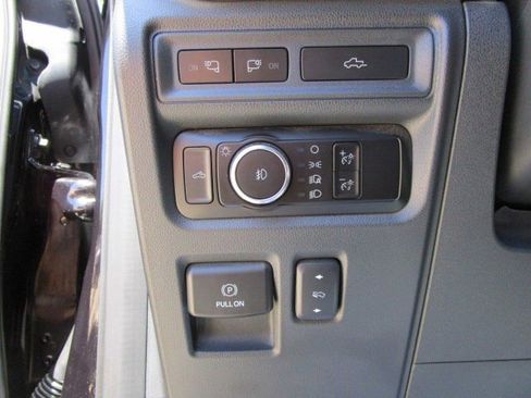 Used 2023 Ford F150 Lariat w/ Equipment Group 502A High AWD/4WD image 15