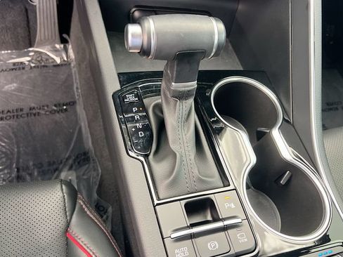 Used 2024 Kia K5 GT w/ GT1 Package FWD image 18