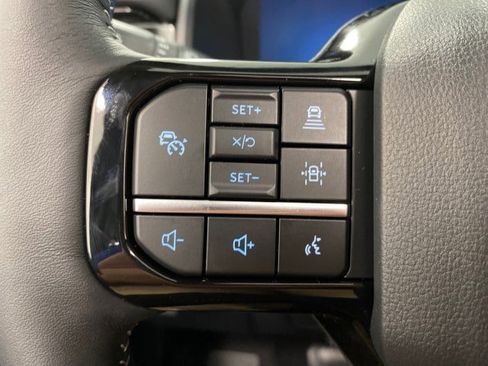 New 2023 Ford F150 Lightning Platinum image 35