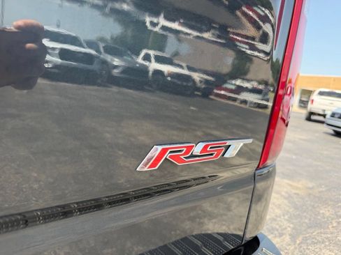 Used 2019 Chevrolet Silverado 1500 RST w/ All-Star Edition AWD/4WD image 19