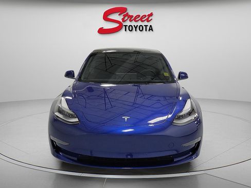 Used 2023 Tesla Model 3 Performance AWD/4WD image 6