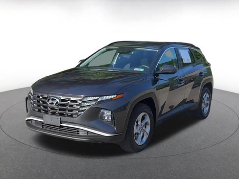Used 2024 Hyundai Tucson SEL AWD/4WD image 7