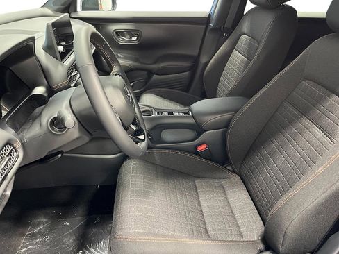 New 2026 Honda HR-V Sport image 13