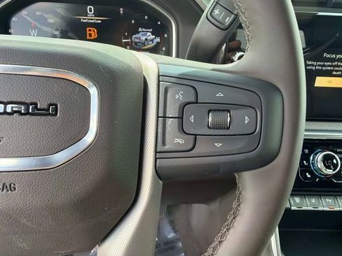 New 2026 GMC Sierra 2500 Denali w/ Denali Reserve Package AWD/4WD image 25
