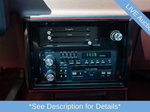 Used 1987 Chevrolet Monte Carlo SS image 19