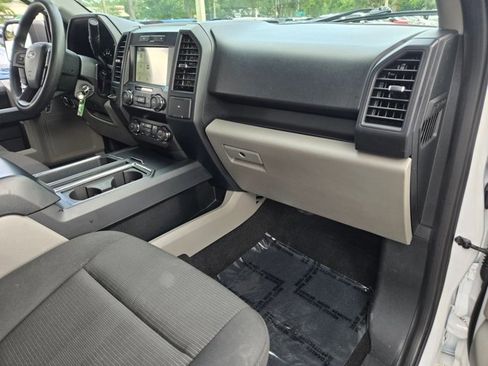 Used 2019 Ford F150 XL w/ Equipment Group 101A Mid RWD image 20