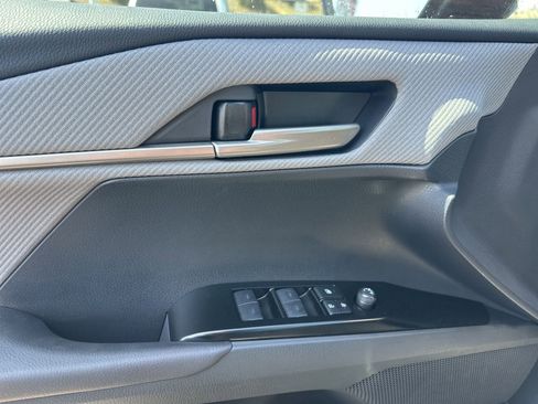 Certified 2026 Toyota Camry SE w/ Convenience Package FWD image 5