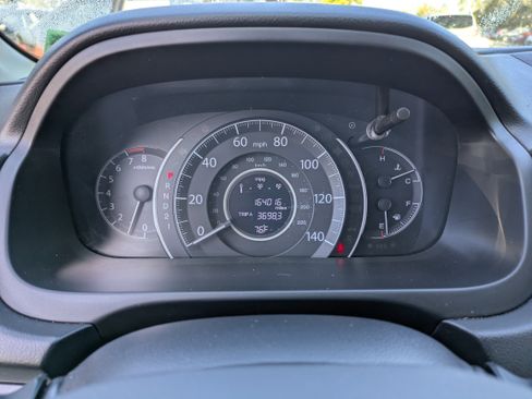 Used 2013 Honda CR-V EX-L image 26