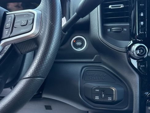 New 2026 RAM 2500 Tradesman image 12