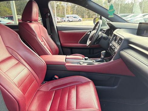 Used 2017 Lexus RX 350 F Sport image 26