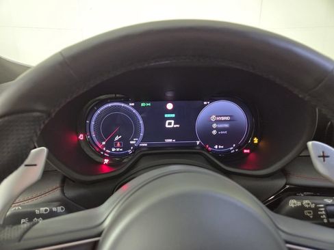 Certified 2025 Dodge Hornet R/T w/ R/T Plus Package image 15