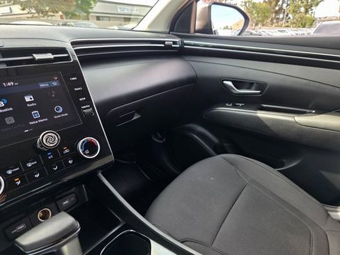 Used 2022 Hyundai Tucson SEL w/ Winter Package image 33