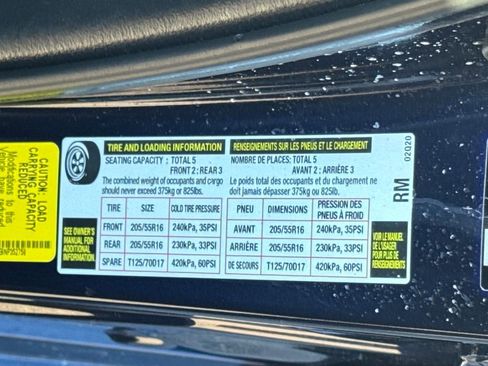 Used 2022 Toyota Corolla LE image 47