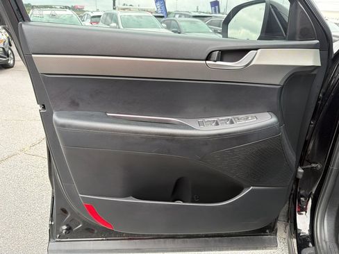 Used 2024 Hyundai Palisade XRT FWD image 10