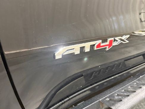 Used 2024 GMC Sierra 1500 AT4X AWD/4WD image 9