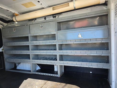 Used 2020 Ford Transit 250 Medium Roof w/ Load Area Protection Package image 13