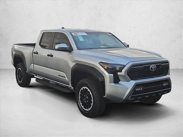 Certified 2024 Toyota Tacoma TRD Off-Road AWD/4WD image 3