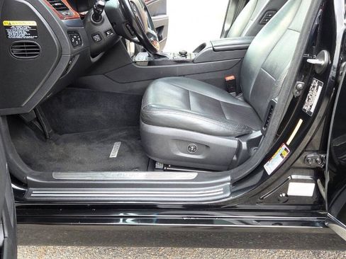 Used 2015 Hyundai Equus Signature RWD image 30