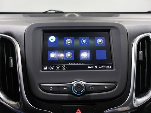 Used 2019 Chevrolet Equinox LT image 25