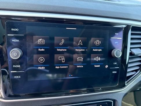 Used 2022 Volkswagen Atlas SEL Premium AWD/4WD image 25