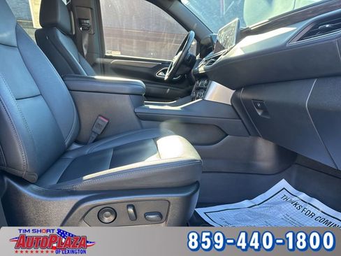 Used 2024 Chevrolet Tahoe Z71 image 70