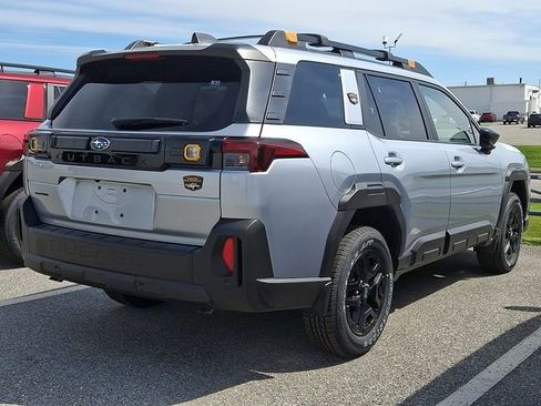 New 2026 Subaru Outback Wilderness AWD/4WD image 5