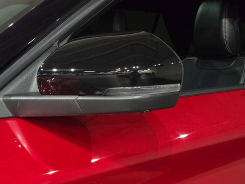 Used 2020 Ford Explorer ST w/ ST Street Pack image 15