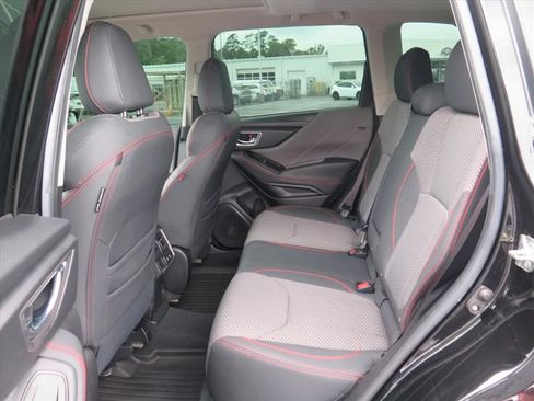 Used 2020 Subaru Forester Sport w/ Popular Package #2 AWD/4WD image 24
