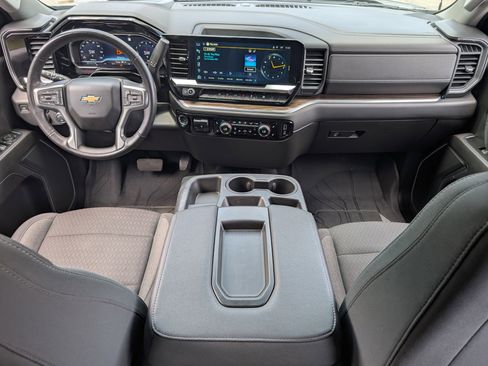 Used 2022 Chevrolet Silverado 1500 LT w/ All Star Edition Plus RWD image 22