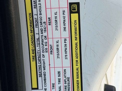 Used 2019 RAM ProMaster City Tradesman image 15